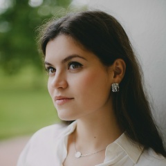 Валентина Самсонова, 28.09, Санкт-Петербург