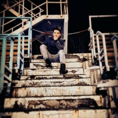 Асхат Сағынай, 11.06, Алматы