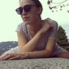 Ольга Бабина, 07.09.1987, Краснодар