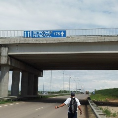 Zhanik Bakytzhanovich, 11.11, Астана