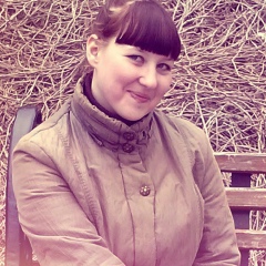 Настя Куликова, 29.11.1995, Сатка