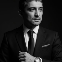 Таир Алиев, 14.11.1983, Санкт-Петербург