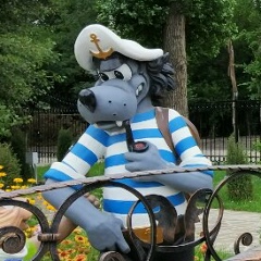 Владимир Ломакин, 13.12, Ростов-на-Дону