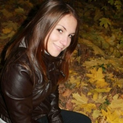 Таня Калинина, 26.01, Sevierville