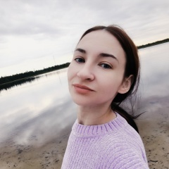 Дарья Диброва, 22.06