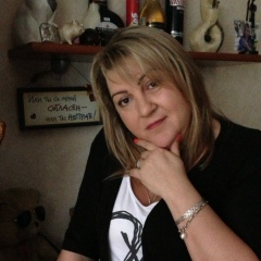 Наталья Исакова, Москва