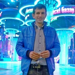 Виталий Погребняк, 27.04.1984, Витебск