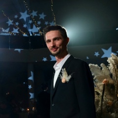 Дима Банников, 21.02, Краснодар