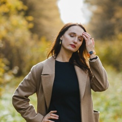 Julia Tikhanova, 21.07.1982, Вологда