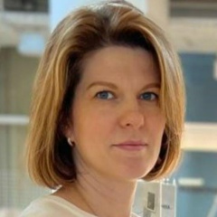 Анастасия Сорокина, 01.10.1981, Санкт-Петербург