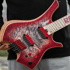 Вадим Уколов, Ставрополь