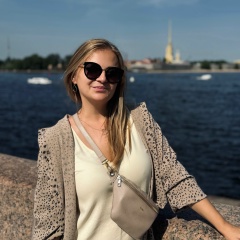 Елена Жидкова, 13.05.1986, Москва