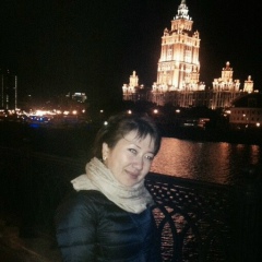 Asel Ubraim-Kizi, 18.08.1990, Москва