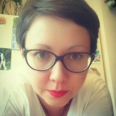 Людмила Голубович, 06.06.1984, Москва