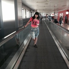 Vika Nazaryan, 19.11.1988, Екатеринбург