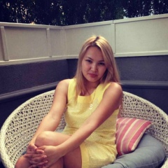 Айгуль Иманбаева, 13.08.1983, Алматы