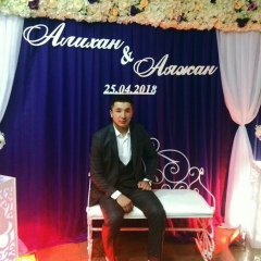 Нурсултан Бердыкожа, 10.01, Алматы