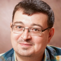 Фетисов Андрей, 26.01.1983, Москва