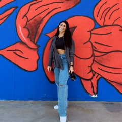 Ирина Пивсаева, Barcelona