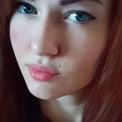 Ирина Маркова, 28.05, Москва