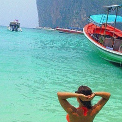 Алиса Терзиян, 03.05.1988, Санкт-Петербург