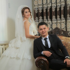 Ситора Узакбергенова, 23.08.1997