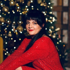 Иришка Мельник, 27.02, Москва