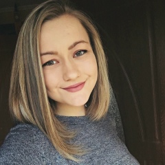 Данна Волковски, 27.07, Cluj-Napoca