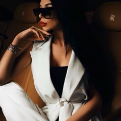 Айлин Амирова, Алматы