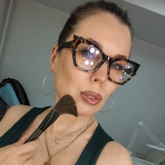 Алина Файрузова, 25.03, Уфа