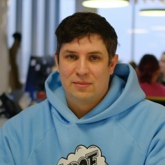 Александр Привалов, 15.09.1988, Москва