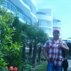 Игорь Чиликин, 13.01, Сыктывкар