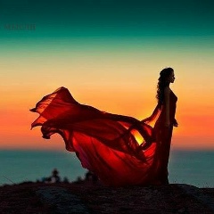 Ольга Апаева, 27.02, Донецк