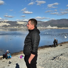 Анатолий Игнатьев, 02.11.1990, Чебоксары