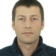 Игорь Дробот, 18.09, Харьков