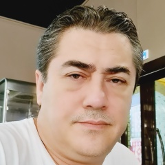 Ruchan Buyuksengun, 27.02.1975, Шымкент