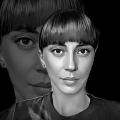 Анна Килина, 19.04.1988, Новосибирск