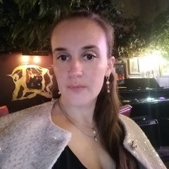 Екатерина Андреева, 04.02, Санкт-Петербург