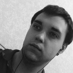 Игорь Кичигин, 16.12.1992, Вологда