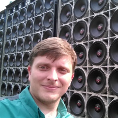 Михаил Шевченко, 10.07.1988, Пятигорск