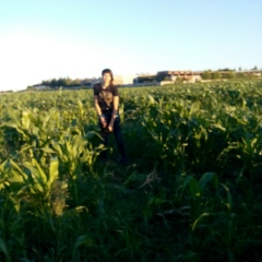 Катерина Калинець, 21.11, Ровно