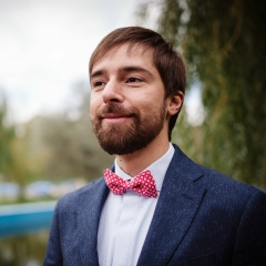 Сергей Орлов, 05.09, Одесса