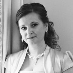 Наталья Соловьёва, 25.07