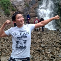 Ельнур Курманканов, 19.11.1995, Алматы