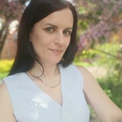 Natali Zelentsova, Москва