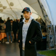 Ranil Nassyrov, 07.01.1998, Алматы