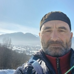Валид Эсаев, 08.12.1970