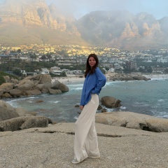 Кристина Грачева, 30.07.1989, Тюмень