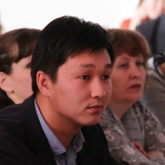 Калибек Елемесов, 05.07.1990, Семей