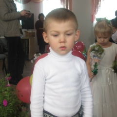 Ирина Клименко, 02.06.1985, Сарканд